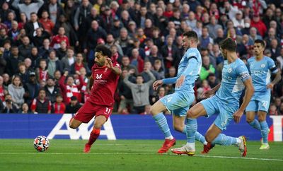 Liverpool and Manchester City will define each other’s seasons in league and cup double-header