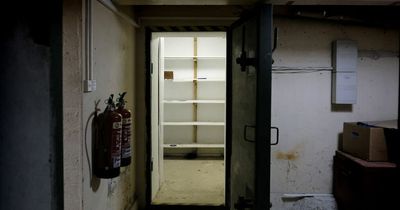 Former DWP building and nuclear bunker in Bristol to be turned into homes and offices