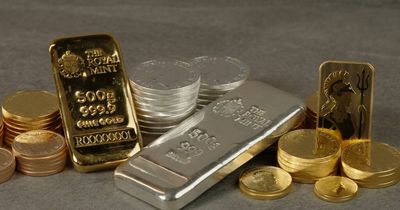 Royal Mint building 'world first' plant to turn old laptops and mobile phones into gold