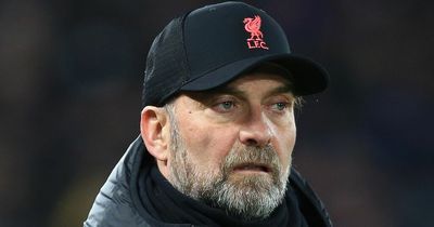 Liverpool faced with crippling run of fixtures after enhancing quadruple dream