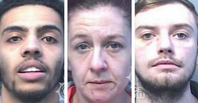 'Scouse Kev' line used to sell heroin and cocaine