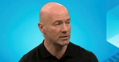 Alan Shearer issues blunt Nottingham Forest penalty verdict after Liverpool clash