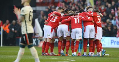 Why Steve Cooper 'doesn't want any plaudits' for Nottingham Forest FA Cup display