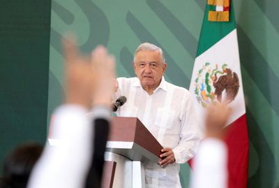 Mexican president to open new airport three years after scrapping alternative
