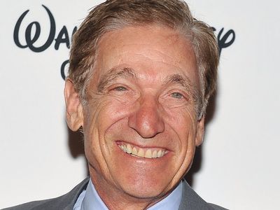 Maury Povich’s talk show to end after 30 seasons as presenter retires, aged 83