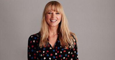 Sara Cox criticised over 'inappropriate' remark about fairgrounds on BBC radio show