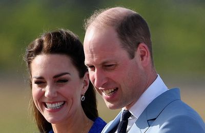 Prince William and Kate Middleton to face protest in Jamaica over slavery reparations during Caribbean tour