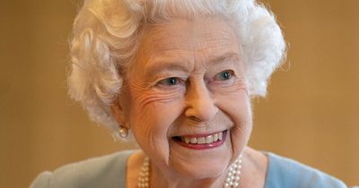 Queen 'has £20k wheelchair-friendly lift' fitted at cottage amid fears over her mobility