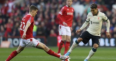 National media rave about Nottingham Forest after 'barnstorming' Liverpool clash