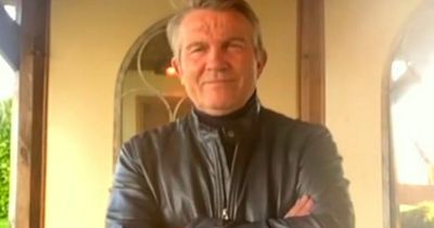 Bradley Walsh praises friend who is spending £5k a day housing Ukrainian refugees