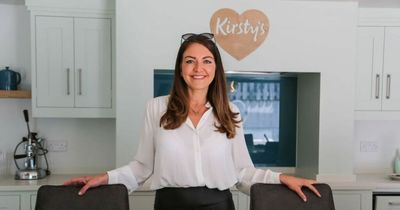 Kirsty Henshaw on Dragons' Den, 'skyrocketing' sales and expansion plans