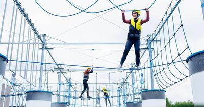 West Lothian waterpark plans revealed