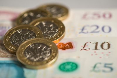 One in five expect to be driven into problem debt this year, says charity