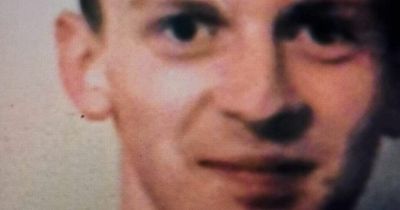 Phillip Donaghey: PSNI increasingly concerned for whereabouts of Derry man last seen on St Patrick's Day