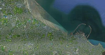 Wind farm off Dun Laoghaire coast could be built 'in four years'
