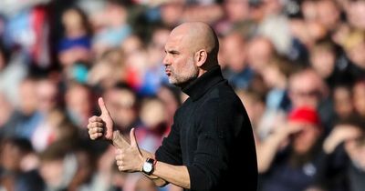 'Always get easy draws' — Man City fans poke fun at Liverpool after FA Cup semi-final draw