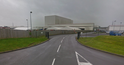 Tech giant Microsoft buys former LG plant in Newport for massive data centre