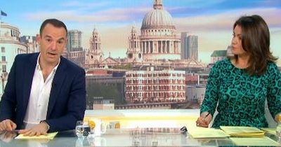 Martin Lewis puts figure on how much your energy bills will rise