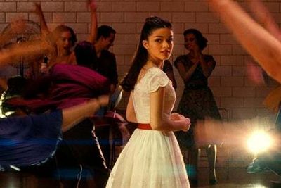 I feel pretty... snubbed: West Side Story’s Rachel Zegler was not invited to this year’s Oscars