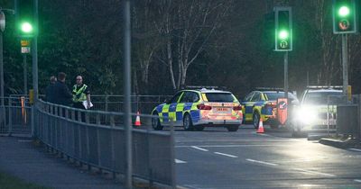 Cyclist, 26, seriously injured after electric bike crash in Fforestfach, Swansea