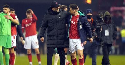 Why the best could still be to come for Nottingham Forest as magnificent FA Cup run ends