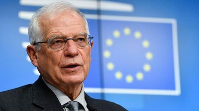 EU Official Accuses Russia of War Crimes