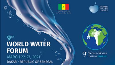 World Water Forum in Senegal promises to be a catalyst for action