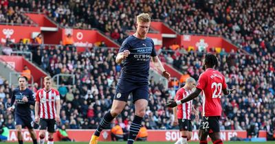 Latest FA Cup odds: Man City head FA Cup betting despite showdown semi-final draw with Liverpool