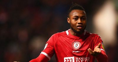 Bristol City's Antoine Semenyo will not join Ghana squad as Robins wait on full injury diagnosis