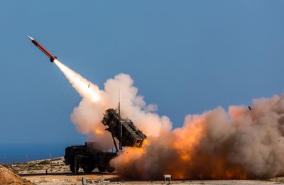 US sends Patriot interceptors to Saudi to ease tensions: Reports