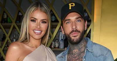 TOWIE's Chloe Sims explains why she unfollowed Pete Wicks and cut ties for good