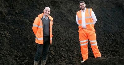 New MD for Wastewise as major compost contract extension secured with fellow Yorkshire firm