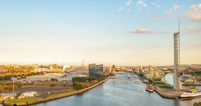 Glasgow weather: Temperatures to near 20C as sunshine forecast all week