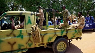 Sudanese Complain about Security Chaos