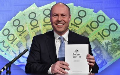 Petrol tax cut tipped for a budget torn between discipline and vote-buying