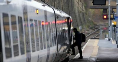 High speed rail link HS2 to pass through Trafford - people have until end of March to respond to plans