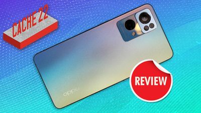 Oppo Reno 7 Pro 5G Review: A competent all-rounder with one big flaw