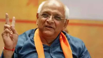 Gujarat govt gives in-principle approval for projects worth Rs. 87 crore for distribution of drinking water in AMC