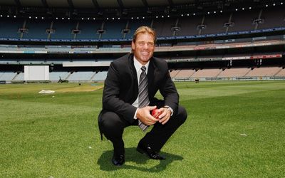 How to get tickets to Shane Warne’s MCG service as grandstand renamed in his honour