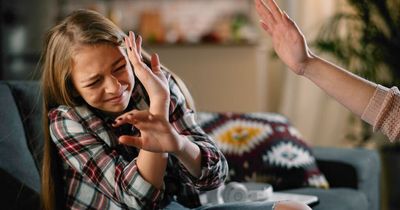 Smacking your children is now officially ILLEGAL in this part of Britain