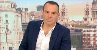 Martin Lewis apologises if he 'broke broadcast rules' as he grills MP on cost of living