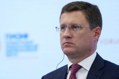 Russia to face little impact from U.S., UK refusal to buy Russian oil, Ifax reports