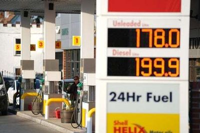 Petrol stations need watchdog to stop ‘profiteering,’ says campaigner