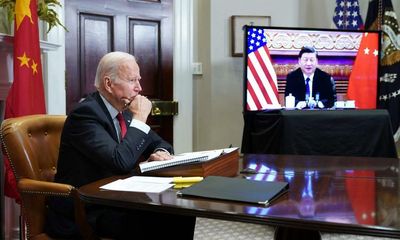 Ukraine war: Joe Biden to warn Xi Jinping China will face ‘costs’ if it helps Russia
