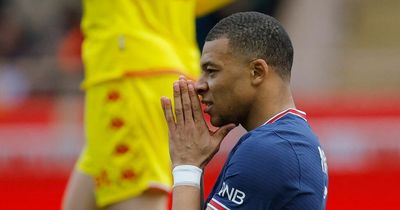 Kylian Mbappe and the escalating PSG storm as Real Madrid crown jewel 'wants to escape toxic environment'