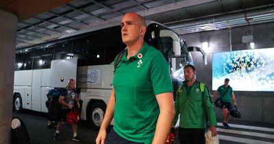 Devin Toner set to retire from rugby at end of season