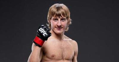 Paddy Pimblett next fight: Who will the Baddy take on next in 2022?