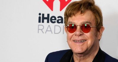 Elton John's 75th birthday to be celebrated by BBC with two hours of footage this weekend