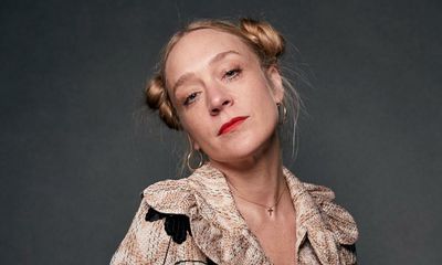 ‘I’m just surprised I still have a career’: Chloë Sevigny on hipsters, Hollywood, fame and family