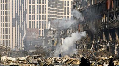 Kremlin Says No Significant Progress in Peace Talks with Ukraine